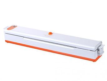 Вакуумный упаковщик для продуктов Veila Vacuum Sealer 7774 черный бытовой вакууматор запайщик пакетов