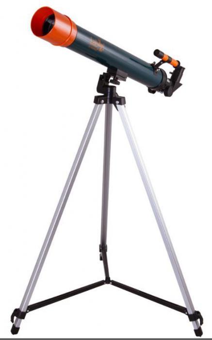 LEVENHUK LABZZ MTВ3: микроскоп, телескоп и бинокль - фото 2 - id-p219709101