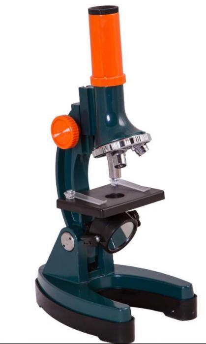LEVENHUK LABZZ MTВ3: микроскоп, телескоп и бинокль - фото 3 - id-p219709101