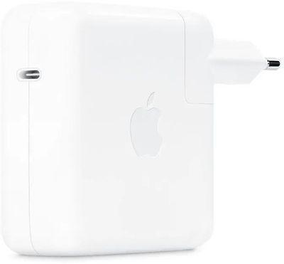 Адаптер питания Apple A2518, 67Вт, белый [mku63ci/a] - фото 1 - id-p219496424