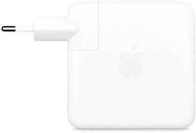 Адаптер питания Apple A2518, 67Вт, белый [mku63ci/a] - фото 2 - id-p219496424
