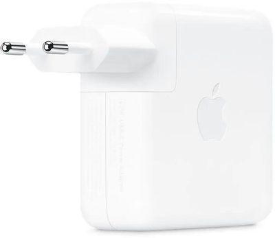 Адаптер питания Apple A2518, 67Вт, белый [mku63ci/a] - фото 3 - id-p219496424