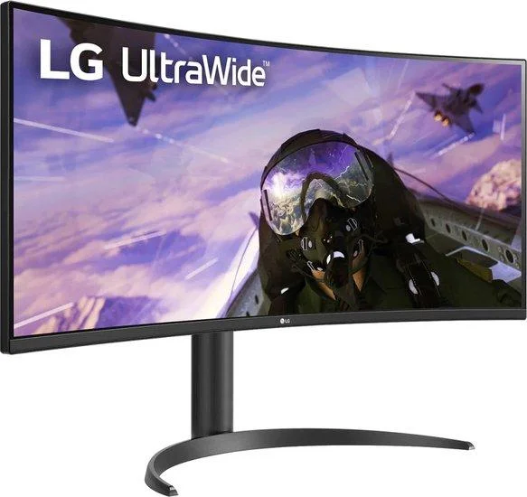 Игровой монитор LG UltraWide 34WP65C-B - фото 5 - id-p219770345