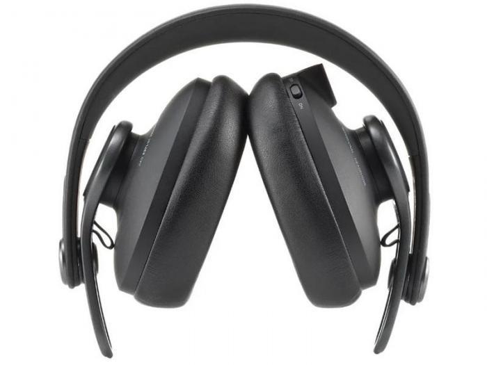 AKG K371-BT - фото 1 - id-p219497769