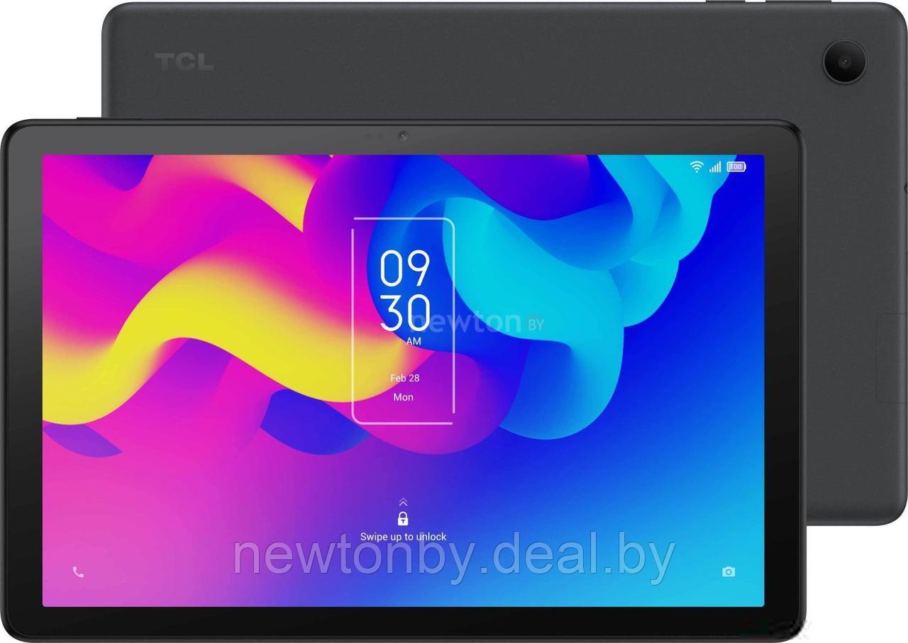 Планшет TCL Tab 10 FHD 9461G 4GB/128GB (темно-серый)