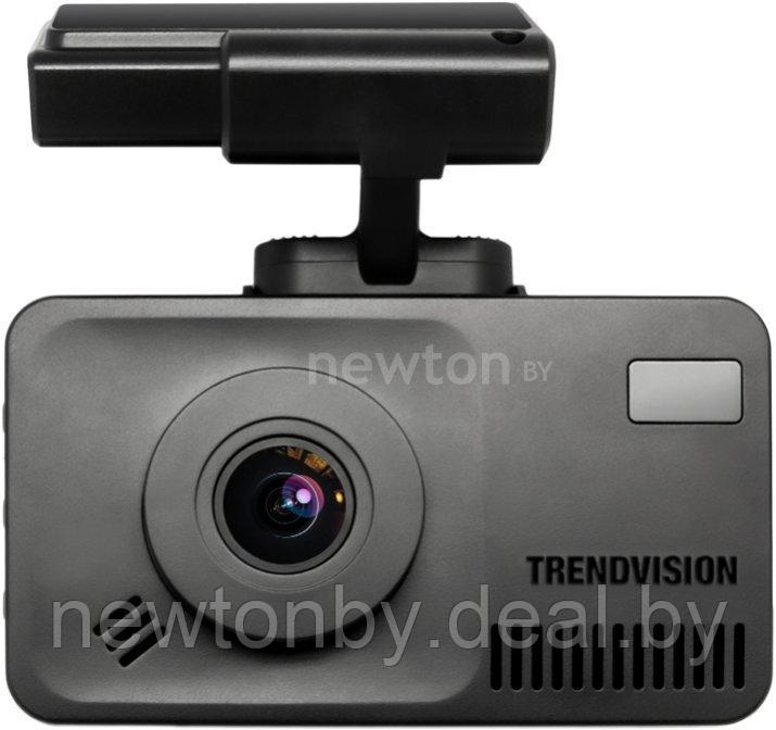 Видеорегистратор-радар детектор-GPS информатор (3в1) TrendVision DriveCam Signature - фото 1 - id-p219783504