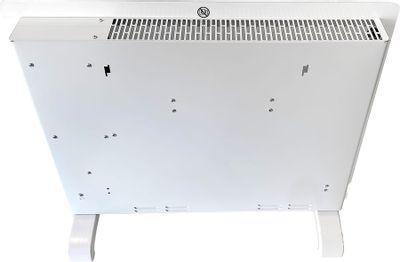 Конвектор ZENET ZET-526, 1500Вт, с терморегулятором, белый - фото 4 - id-p219709489