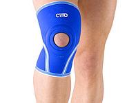 Бандаж на колено Фиксатор коленного сустава Orto NKN 209 размер S
