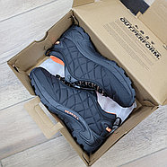 Кроссовки Merrell Ice Cap Moc 2 Black Orange, фото 6