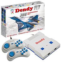 DENDY Fly 300 игр