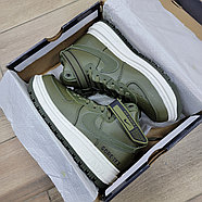 Кроссовки Nike Air Force 1 GTX Medium Olive, фото 6