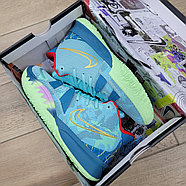 Кроссовки Nike Kyrie 7 Preheat Special FX, фото 6