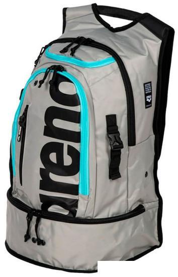 Спортивный рюкзак ARENA Fastpack 3.0 005295 104 - фото 2 - id-p219678180