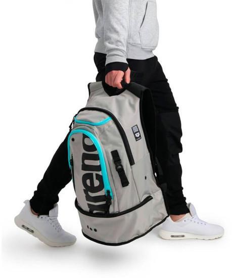 Спортивный рюкзак ARENA Fastpack 3.0 005295 104 - фото 4 - id-p219678180