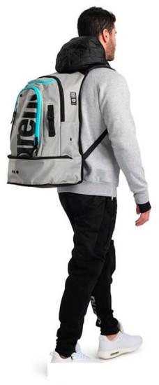 Спортивный рюкзак ARENA Fastpack 3.0 005295 104 - фото 5 - id-p219678180