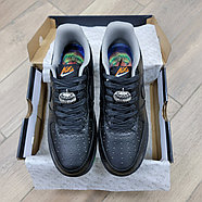 Кроссовки Nike Air Force 1 Low Halloween, фото 6