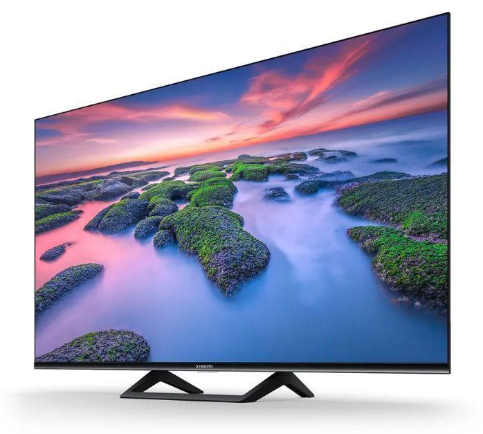 Телевизор XIAOMI MI LED TV A2 4K ULTRA HD 43 дюйма SMART TV - фото 2 - id-p219583861