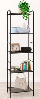 ЗМИ Стеллаж "Валенсия 15" (VALENCIA 15 Shelf rack) СТВ15 Ч