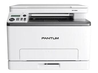 МФУ Pantum CM1100DW