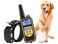 Электроошейник для собак Veila PetComer P-880 7053 антилай электронный ошейник дрессировки