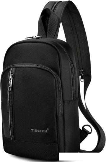 Рюкзак Tigernu T-S8089 (черный) - фото 3 - id-p219706016