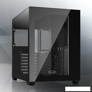 Корпус Raijintek Paean C7 (черный)