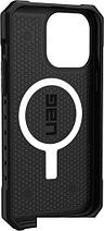 Чехол для телефона Uag для iPhone 14 Pro Max Pathfinder for MagSafe Black 114055114040, фото 3