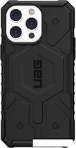 Чехол для телефона Uag для iPhone 14 Pro Max Pathfinder for MagSafe Black 114055114040, фото 2