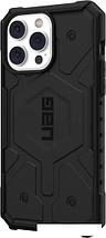 Чехол для телефона Uag для iPhone 14 Pro Max Pathfinder for MagSafe Black 114055114040, фото 3