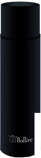 Термос Bollire BR-3503 0.5л (черный)