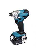 Аккумуляторный ударный шуруповерт Makita DTD156RFE