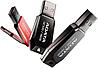 USB Flash A-Data DashDrive UV100 Black 32GB (AUV100-32G-RBK), фото 2
