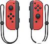 Игровая приставка Nintendo Switch OLED (Mario Red Edition), фото 3