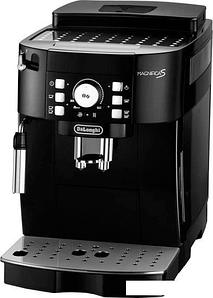 Эспрессо кофемашина DeLonghi Magnifica S ECAM 21.117.B