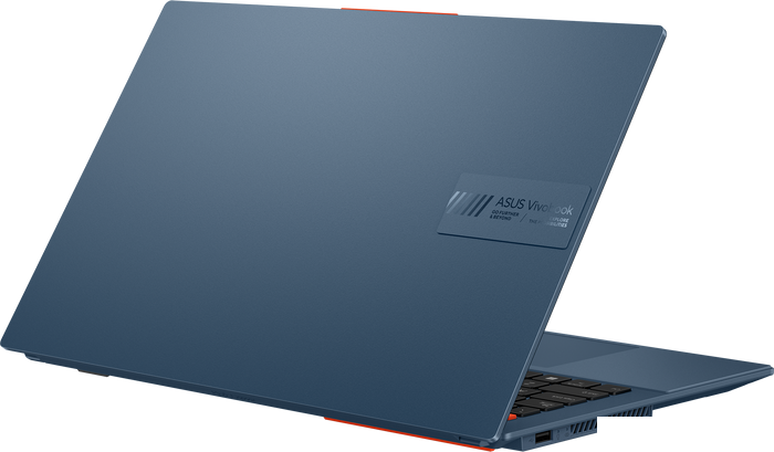 Ноутбук ASUS VivoBook S15 OLED K5504VA-MA086W - фото 2 - id-p219632471