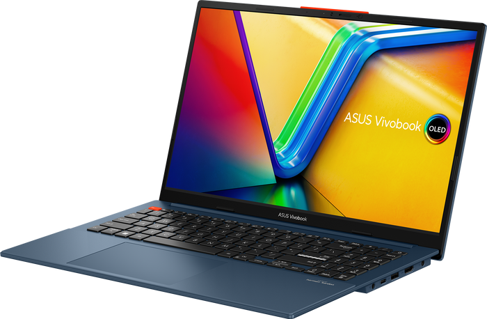 Ноутбук ASUS VivoBook S15 OLED K5504VA-MA086W - фото 3 - id-p219632471