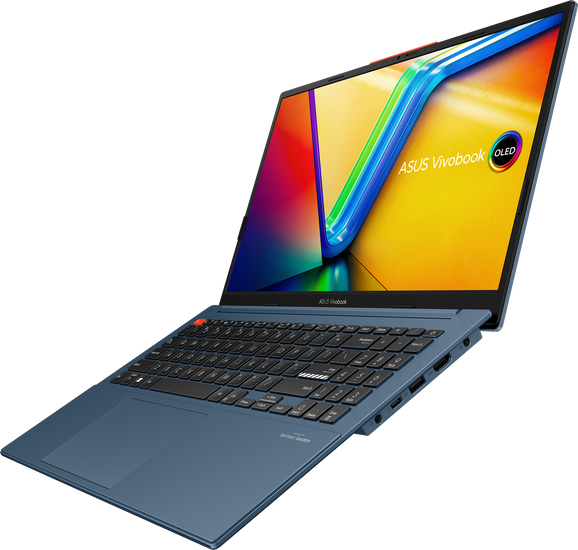 Ноутбук ASUS VivoBook S15 OLED K5504VA-MA086W - фото 5 - id-p219632471