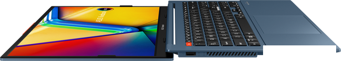 Ноутбук ASUS VivoBook S15 OLED K5504VA-MA086W - фото 6 - id-p219632471