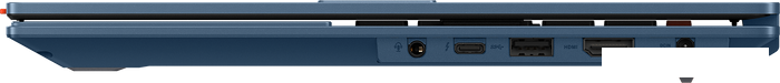 Ноутбук ASUS VivoBook S15 OLED K5504VA-MA086W - фото 8 - id-p219632471