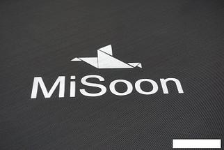 Батут MiSoon 366-12ft-Pro (внешняя сетка), фото 3
