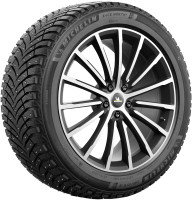 Зимняя шина Michelin X-Ice North 4 225/40R19 93H