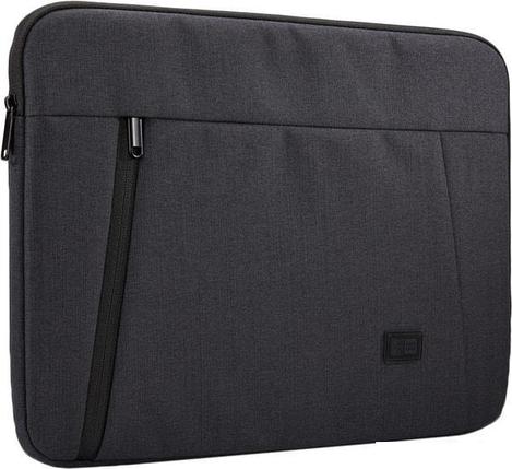 Чехол Case Logic Huxton 15.6" HUXS-215 (black), фото 2