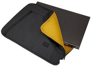 Чехол Case Logic Huxton 15.6" HUXS-215 (black), фото 2