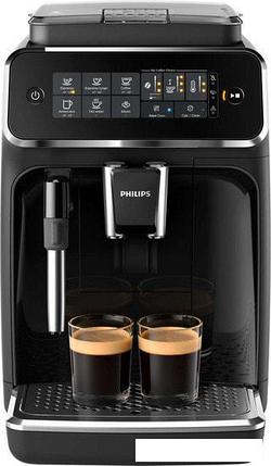 Эспрессо кофемашина Philips EP3221/40, фото 2