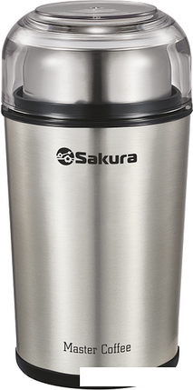 Электрическая кофемолка Sakura SA-6173S, фото 2