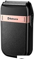 Электробритва Sakura SA-5424BK