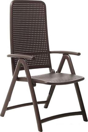 Кресло Nardi Darsena 4031605000 (коричневый), фото 2