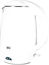 Электрический чайник BQ KT1702P (белый), фото 2