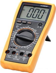 Мультиметр Sinometer VC9808+