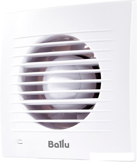 Осевой вентилятор Ballu BAF-FW 150